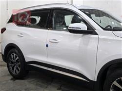 شيري تيجو 7 برو